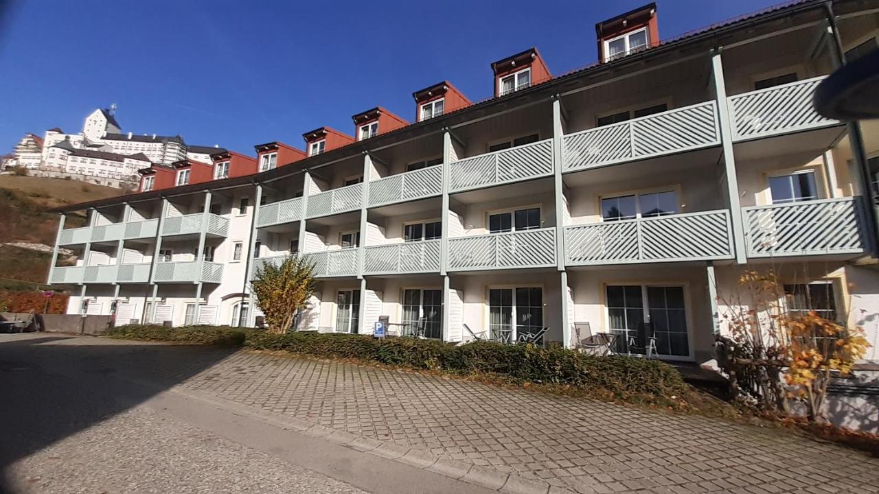 Apartment Kampenwand 아샤우임히엠가우 외부 사진