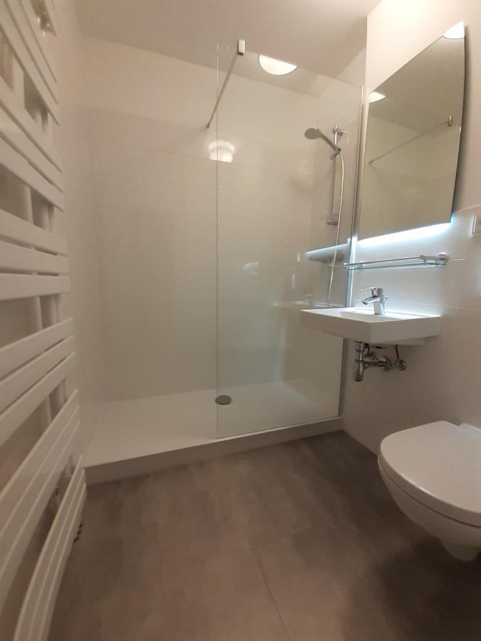 Apartment Kampenwand 아샤우임히엠가우 외부 사진