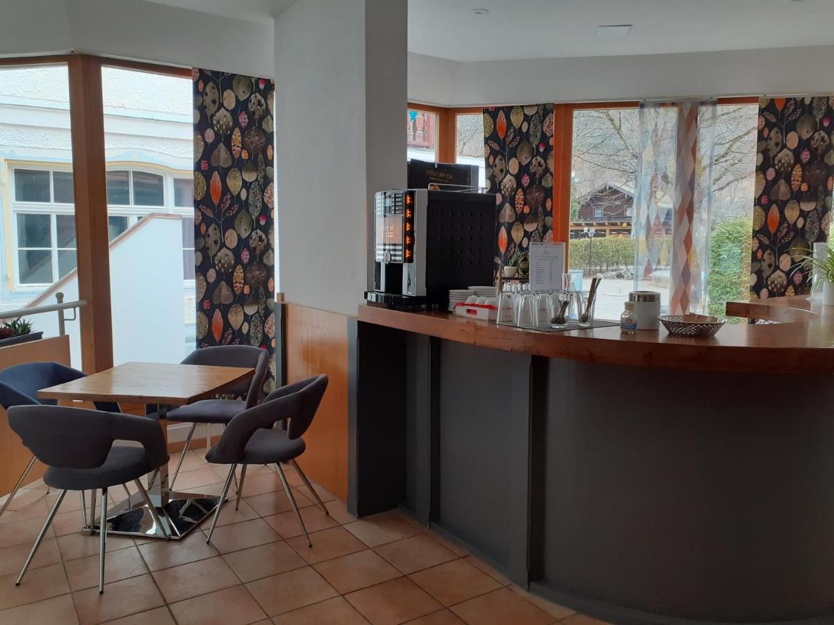 Apartment Kampenwand 아샤우임히엠가우 외부 사진