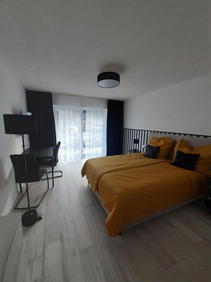Apartment Kampenwand 아샤우임히엠가우 외부 사진
