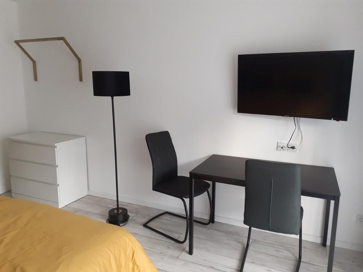 Apartment Kampenwand 아샤우임히엠가우 외부 사진