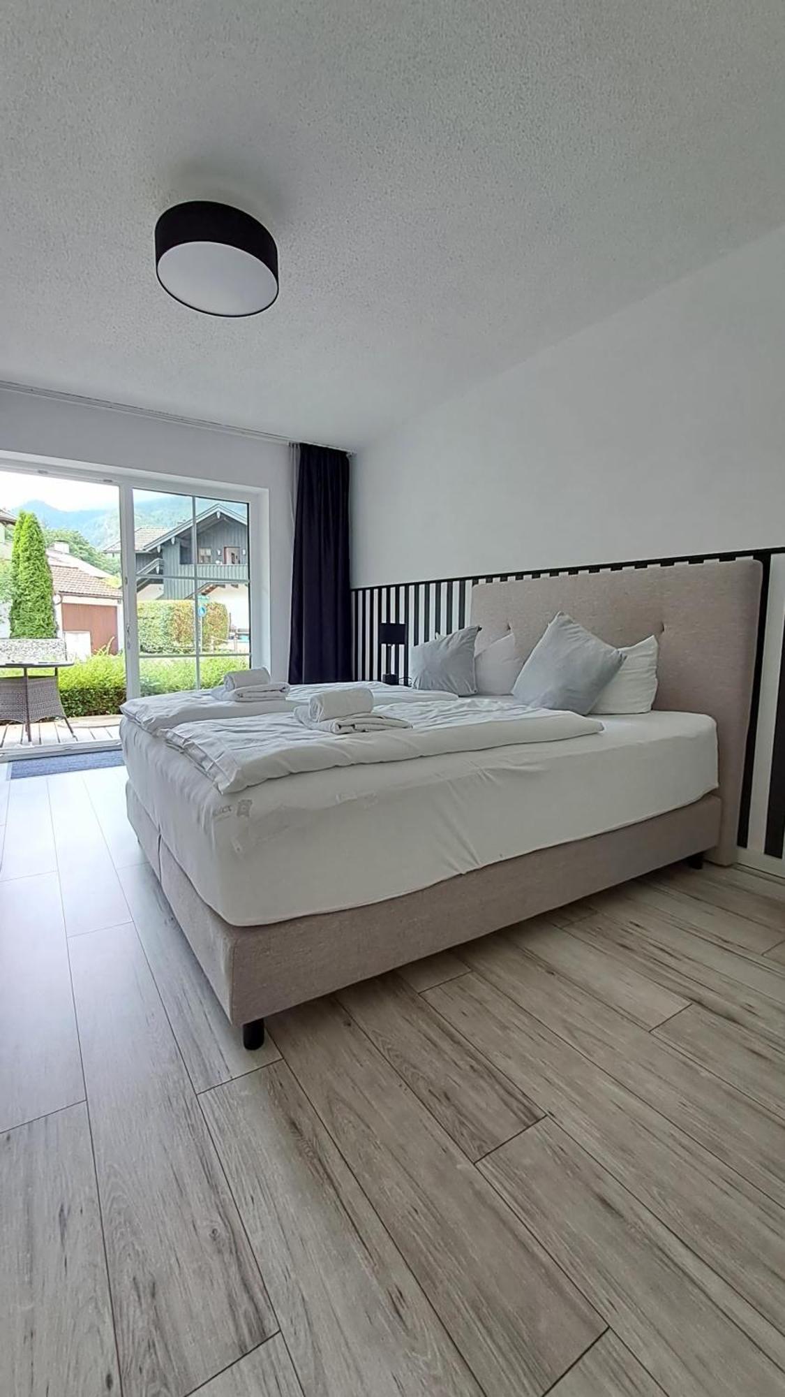Apartment Kampenwand 아샤우임히엠가우 외부 사진